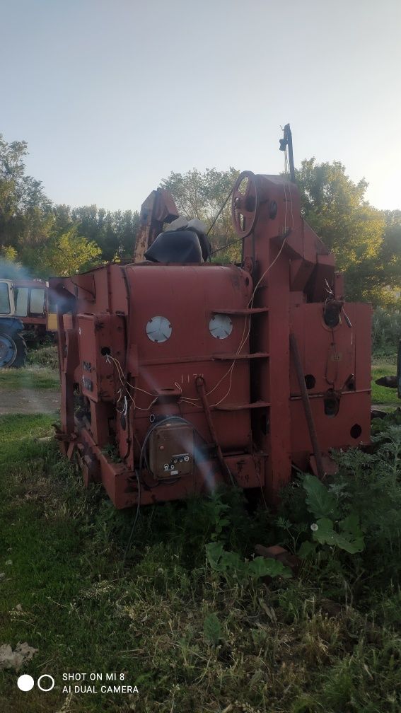 Продам Очеститель