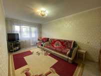 Продам 3 ком квартира КСК