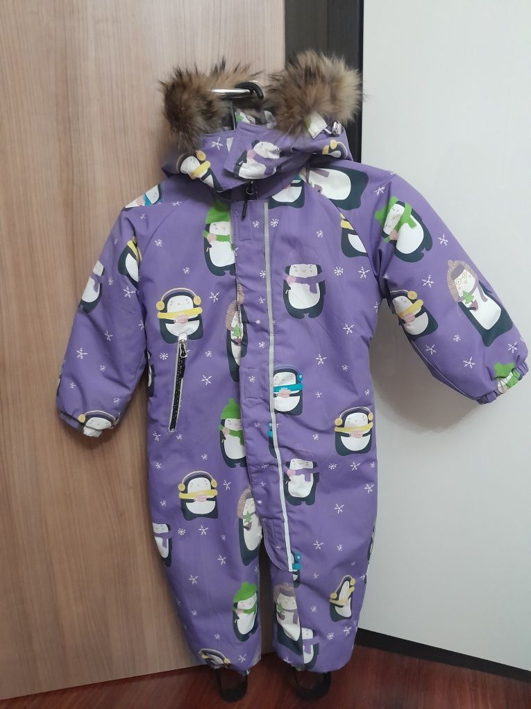 Продам  комбинезон