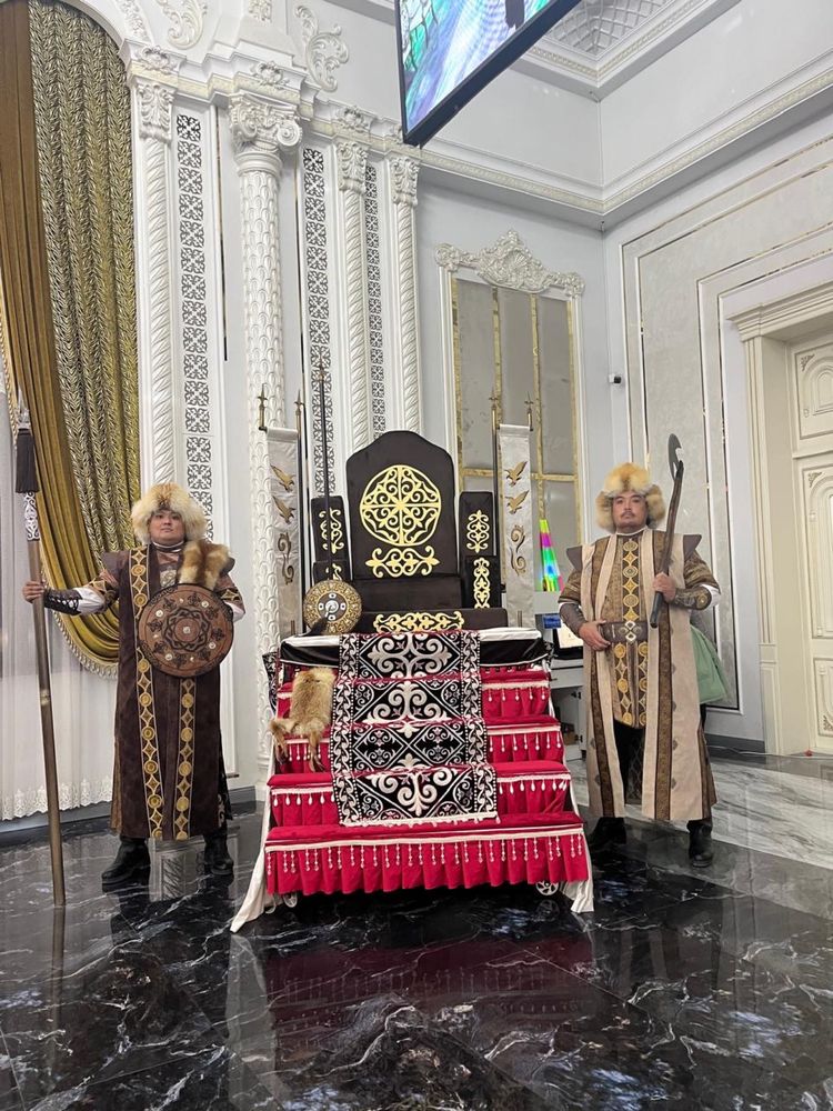 Тақ  сүндет той ұл той аренда