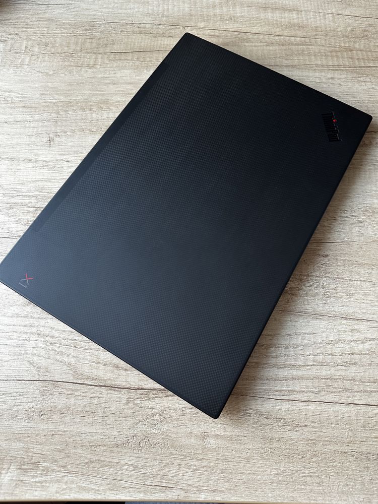 Lenivo X1 Carbon