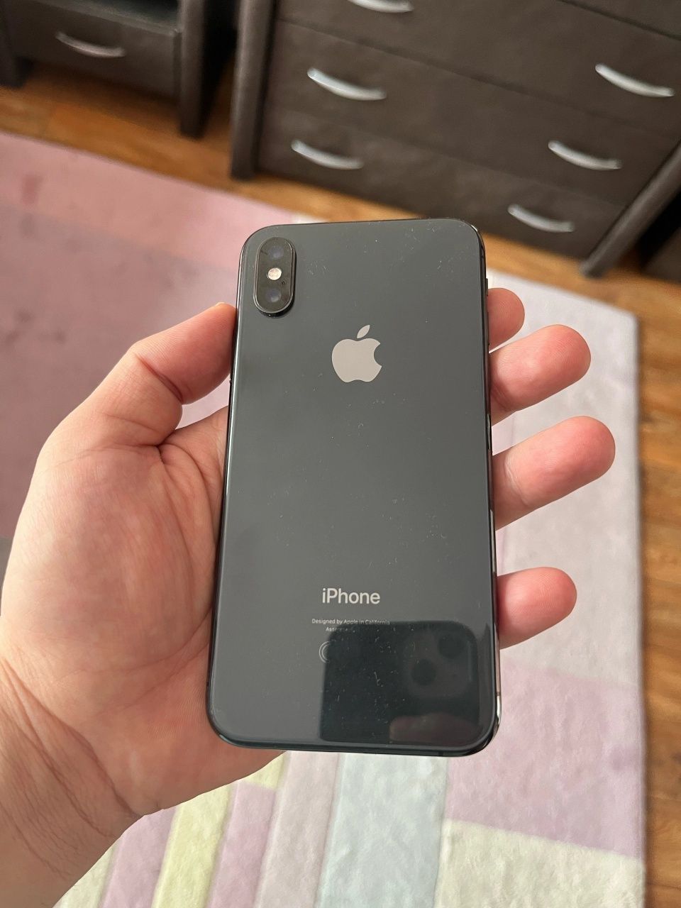 Айфон Х iPhone Х 64гб