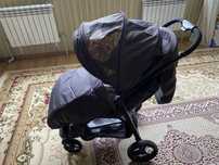 Продам прогулочную коляску Happy Baby Ultima V2
