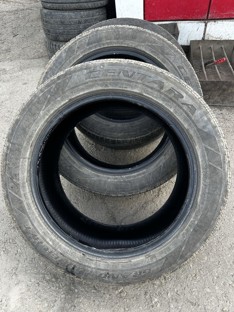 Продам резину 285/50 R20