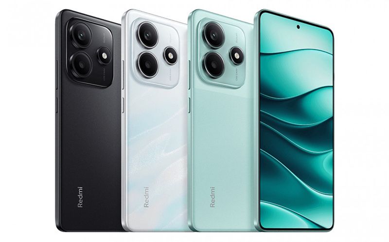 REDMI NOTE 14, REDMI NOTE 14 PRO Редми Нот 14 про плюс телефоны у нас