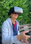 Vrpark 3D очки  очки