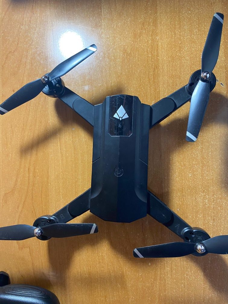 Дрон (Smart Drone Model F)