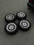 Продам диски BBS r16