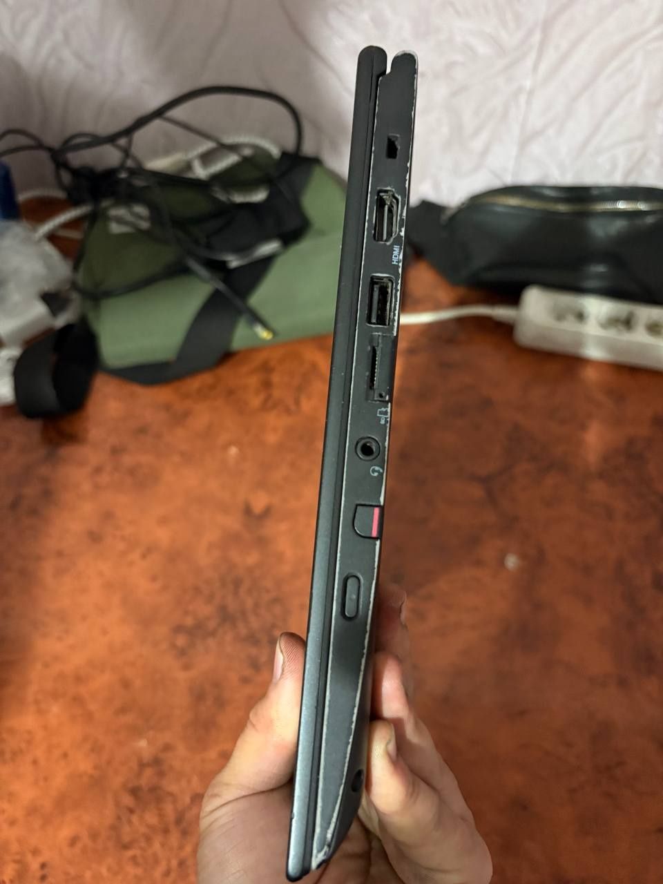 Lenovo thinkpad yoga