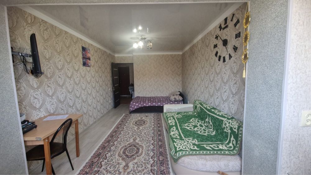 Сдается квартира