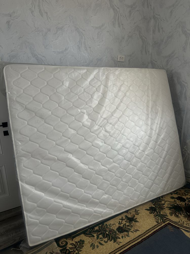 Продаю новый матрас 160×200