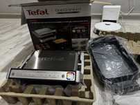 Оригинал электрогриль Tefal