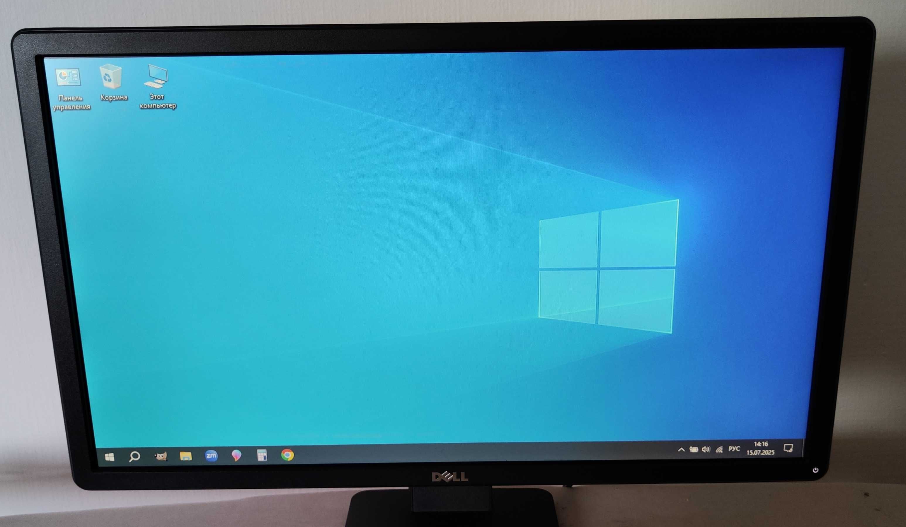 монитор DELL 24" 1920х1080 60Гц