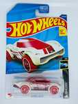 Hot Wheels Cosmic Coupe Red (X Racers)