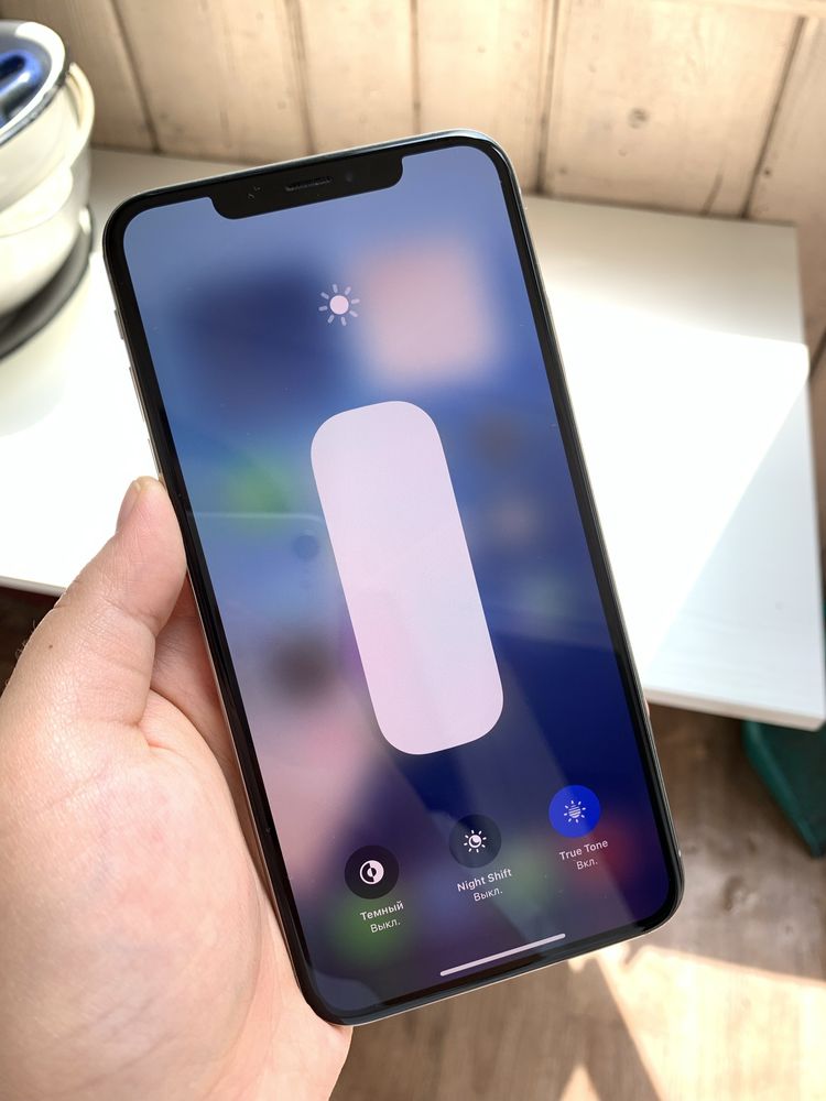 Айфон Xs Max 64gb В идеале