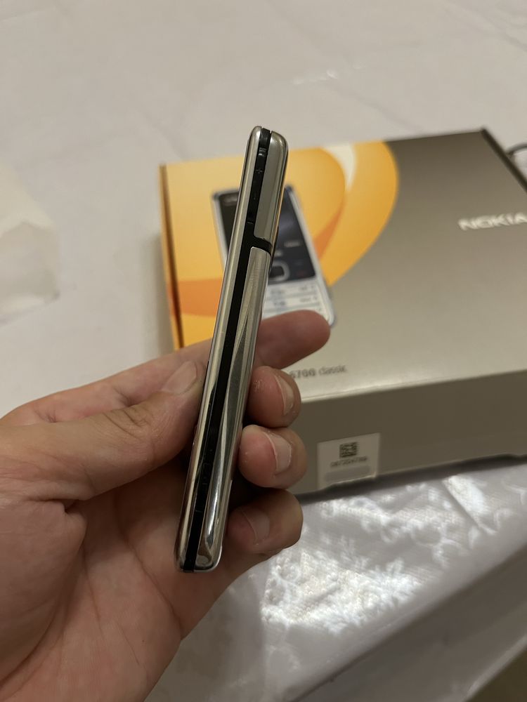 Nokia 6700 classic нокия 6700
