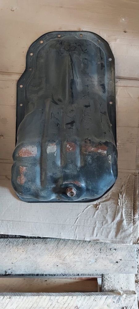 Продам запчасти на делику булку