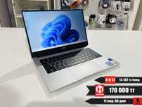 Рассрочка! Huawei MateBook D14 - Core i5-1155G7/8Gb/SSD 512Gb/Iris XE