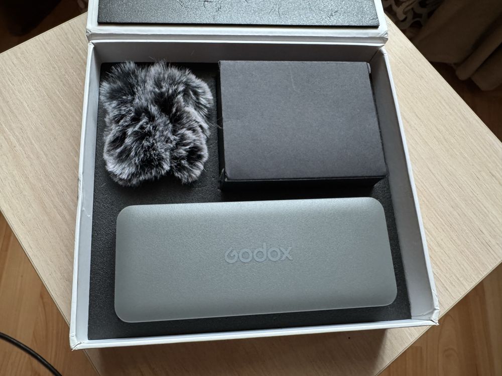 Godox move link 2