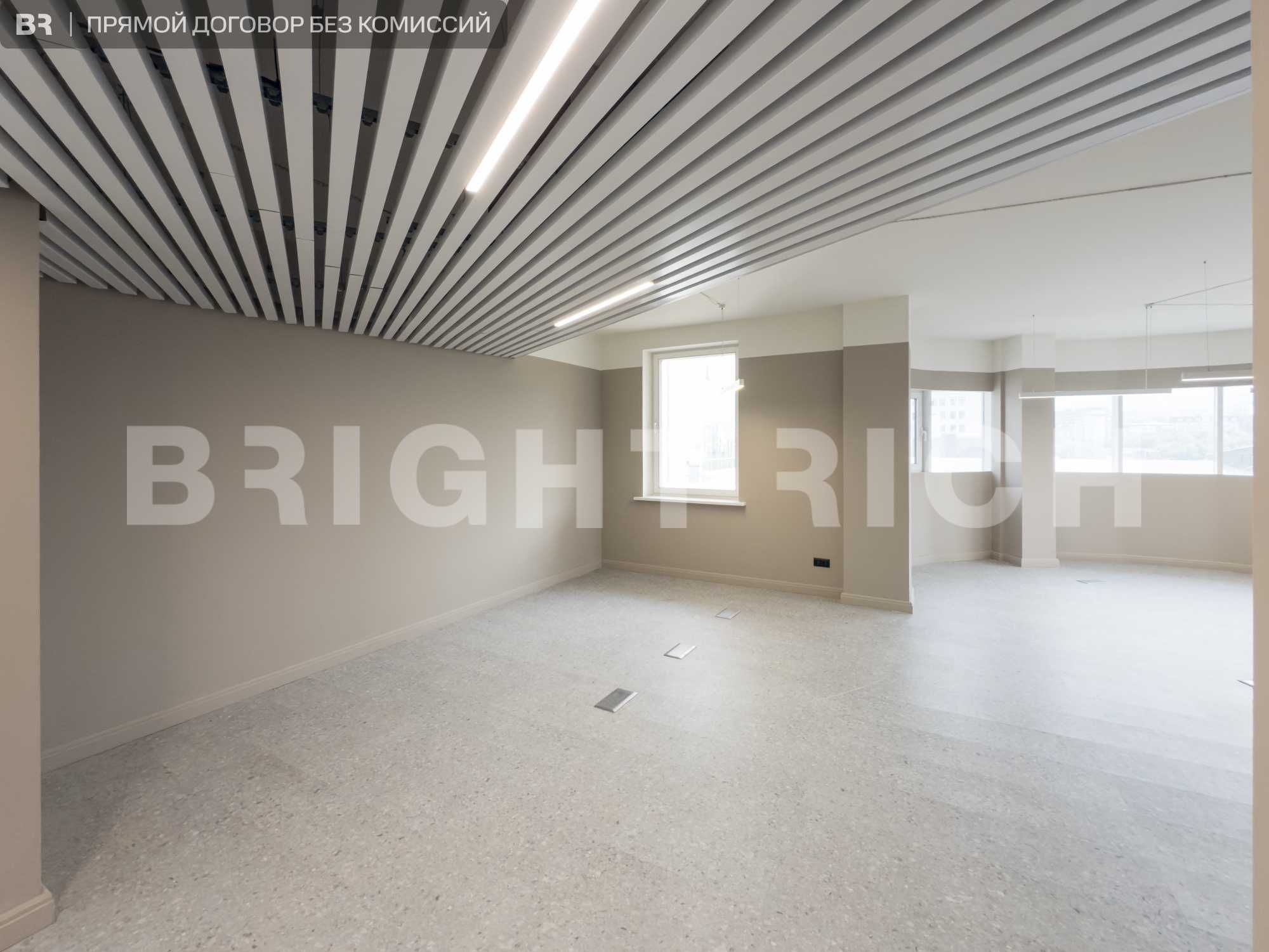 Бизнес-центр Kulan - аренда офиса 430 м²