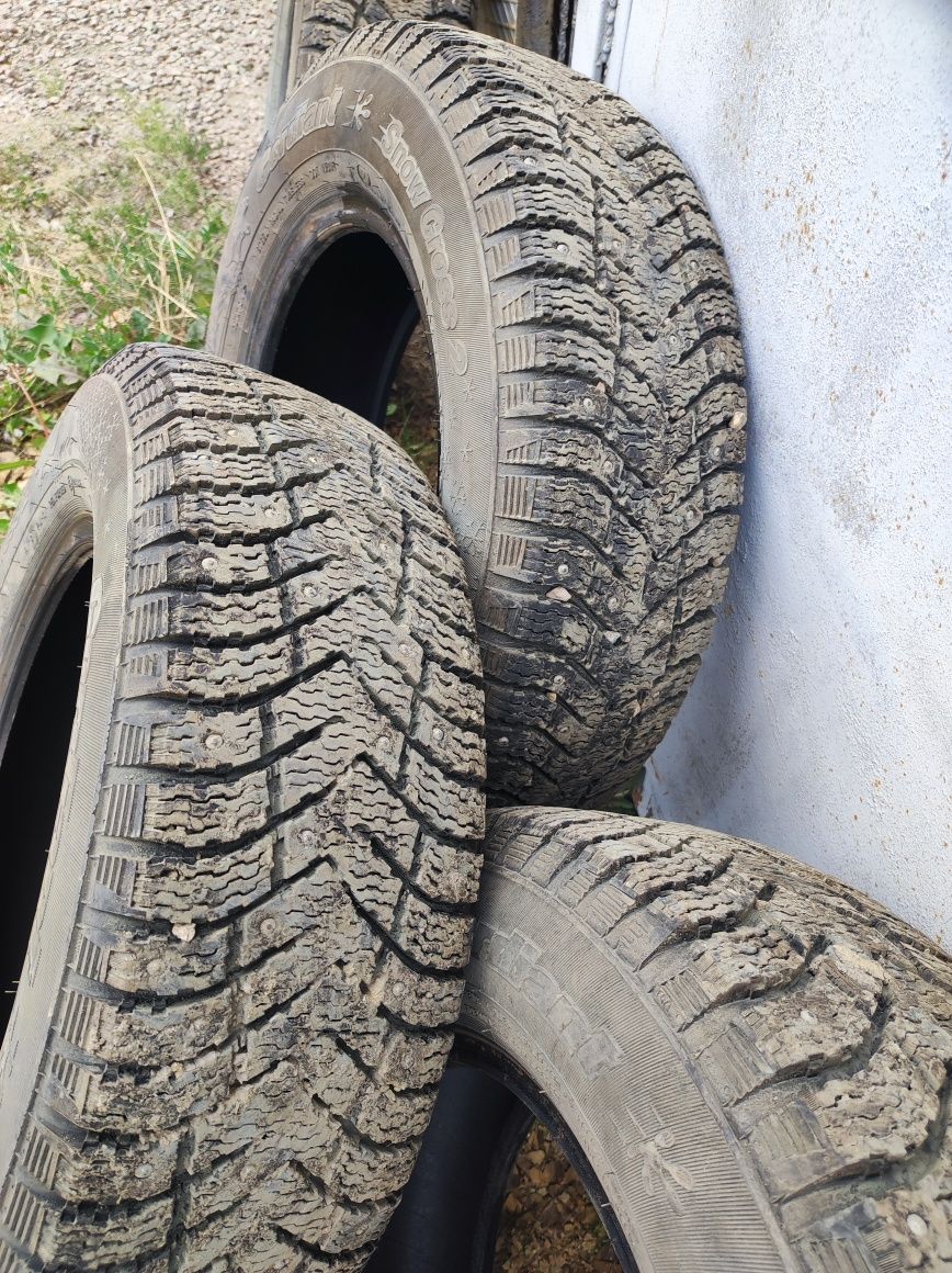 Продам Coediant Snow Cross2 r14