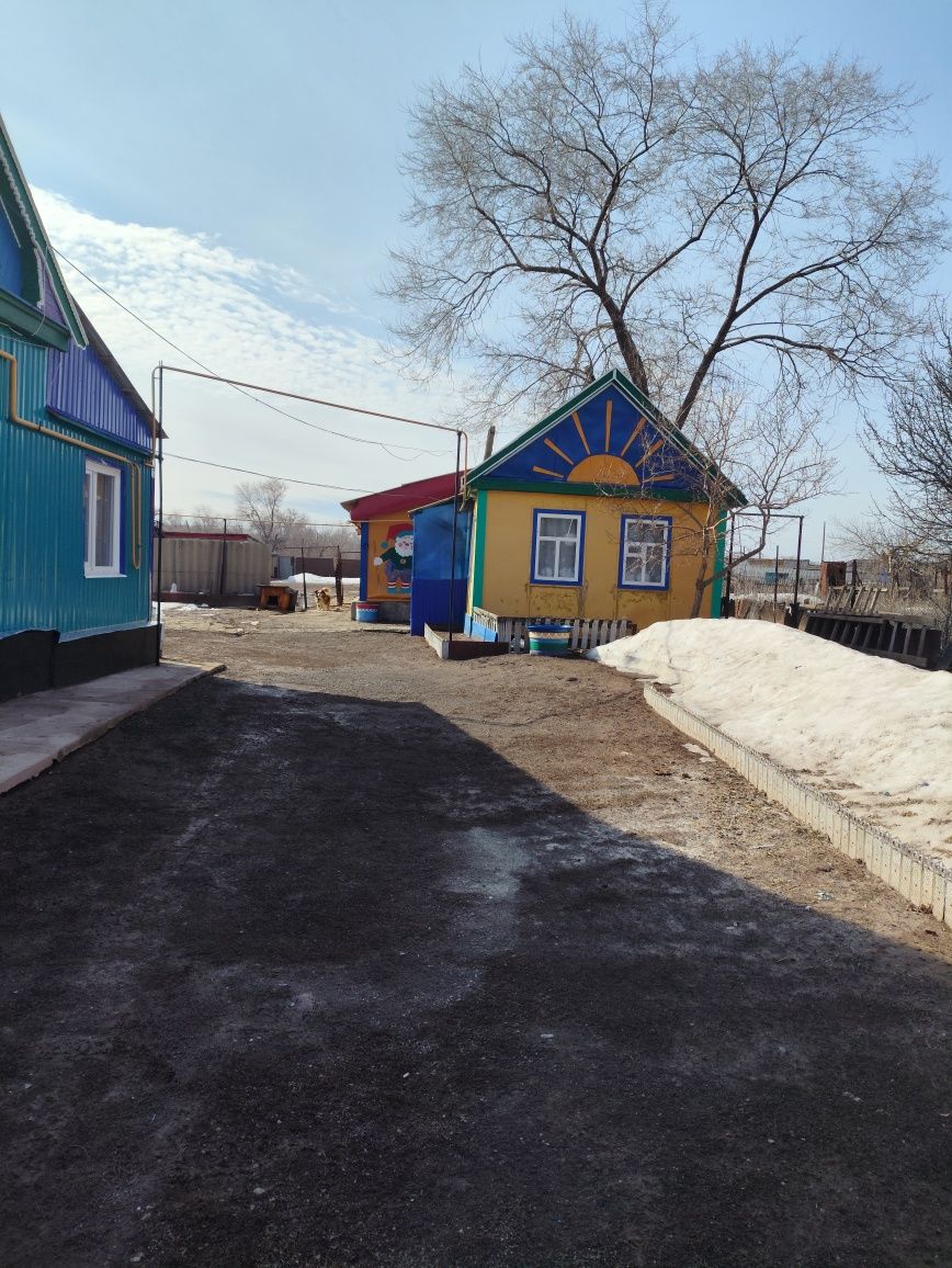 Продам частный дом