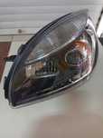 Фара на Geely SC7
