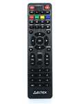 Пульт для iD-TV приставок Eltex
