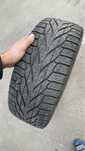 Зимние шины Nokian Hakkapeliitta r2 suv