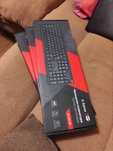Продам клавиатуры X-Game