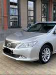 Продам Toyota Camry 50, Европеец N4.