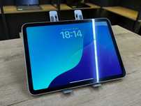 Современный планшет Apple iPad 10gen - 10.9", A14 Bionic, 4 ГБ, 64 ГБ