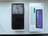 Xiaomi redmi note 8 pro