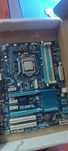 продам материнскую плату gigabyte ga h77 d3h