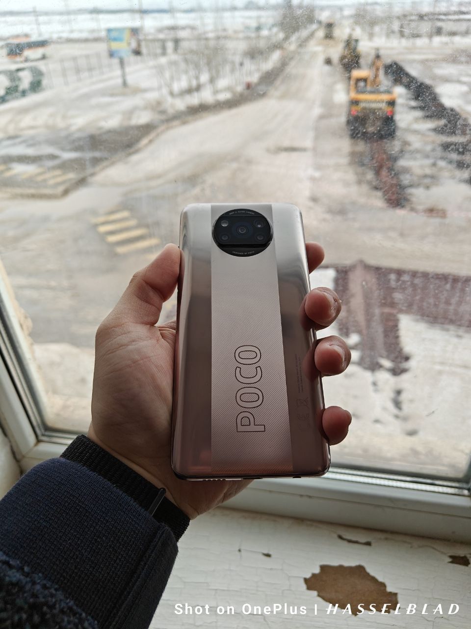 POCO X3 PRO 6/128Gb