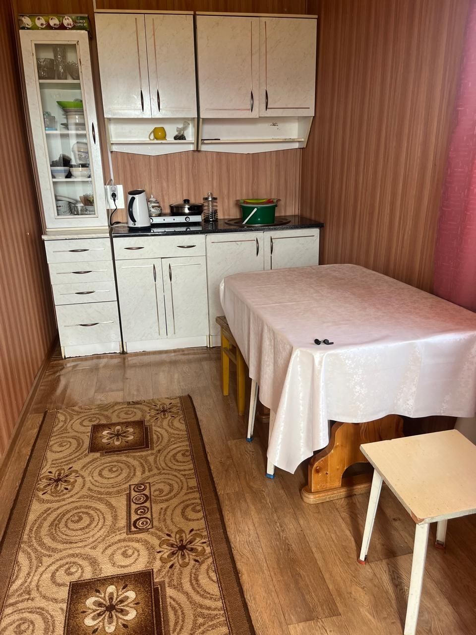 Сдам домики на Самарке