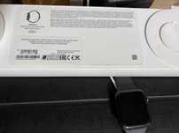 Apple Watch Series 6 Gray Aluminium 44мм EAC в отличном состоянии