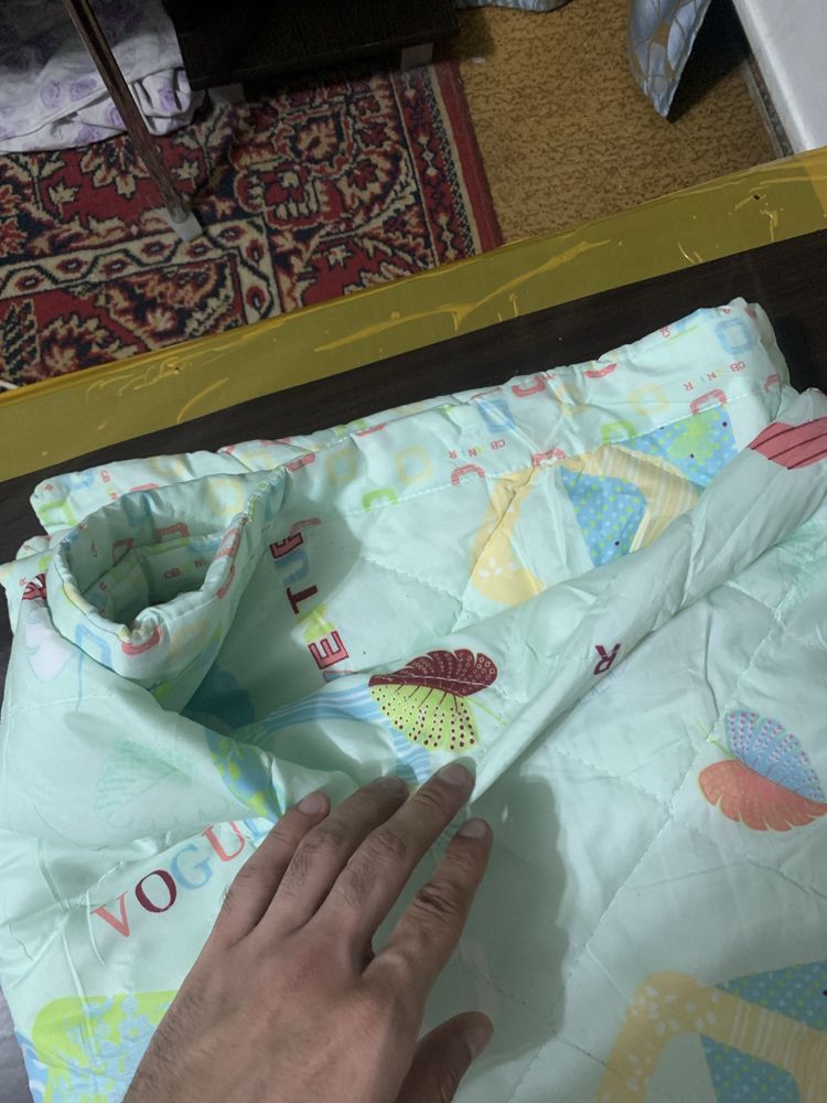 Одеяло летнее 180*220 размер