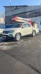 Автовышка, услуги автовышки по г.Алматы