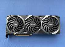 Gaming Nvidia Videocard