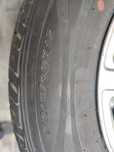 Продам колеса с диском 15-ые Road Stone