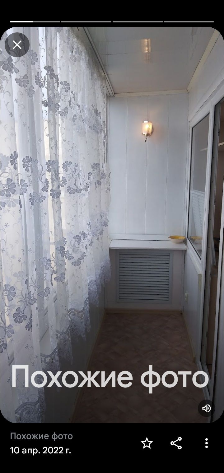 Зх ком кв. 9/9 Гапеева