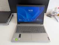 Продается ноутбук Lenovo IdeaPad 3 15IIL05