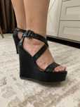 Босоножки Jimmy Choo
