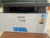 Принтер HP SAMSUNG Xpress 2070, 3 в1, МФУ