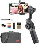 Zhiyun Smooth 5 Combo стедикам,стабилизатор