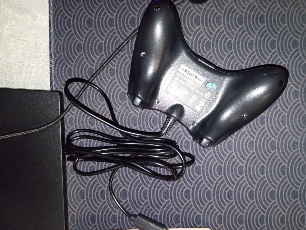 Проводной Джойстик Xbox360