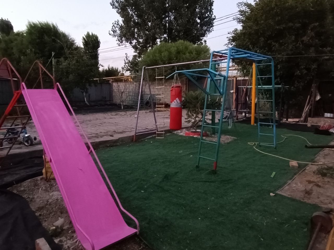 Срочно продам дом