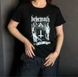 Музыкальная группа behemoth