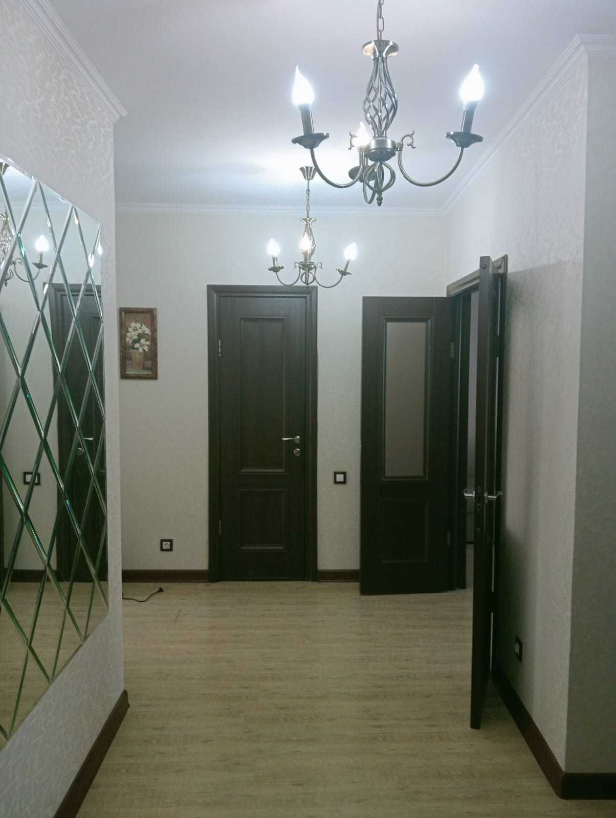 Продаю 2-комн. по ул.Сатпаева 31, ЖК Караван-2.